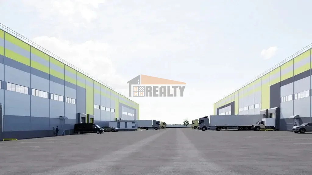 Аренда склада, Ногинск, Богородский г. о., ул. Тополиная - Фото 3