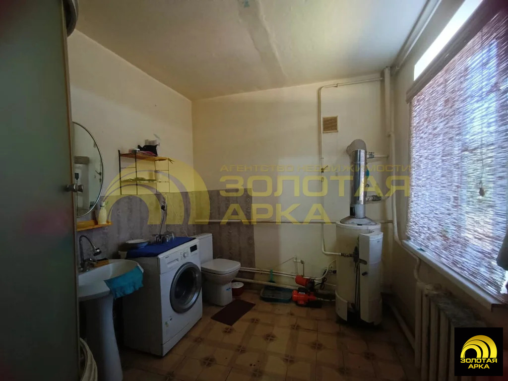 Продажа дома, Мингрельская, Абинский район, ул. Горького - Фото 21