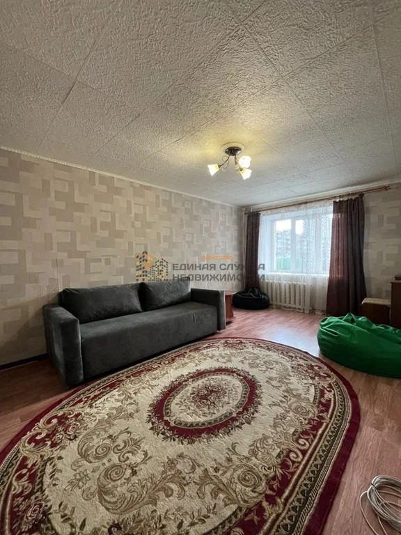 Аренда квартиры, Уфа, ул. Комсомольская - Фото 1