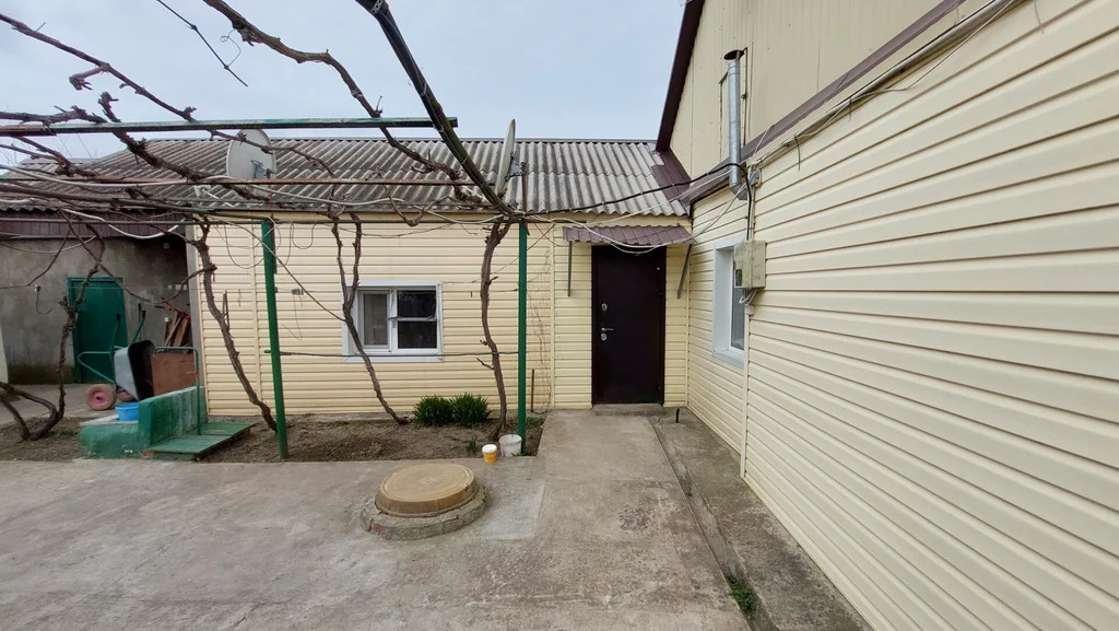 Продажа дома, Курчанская, Темрюкский район, ул. Энгельса - Фото 16