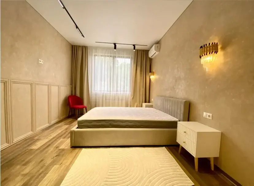 Продажа нового дома в Новороссийске с дизайнерским ремонтом и мебелью - Фото 2