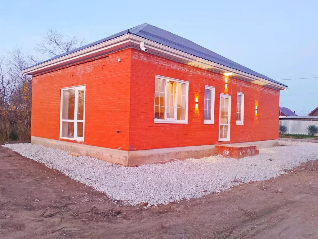 Продажа дома, Полтавская, Красноармейский район, ул. Калинина - Фото 1