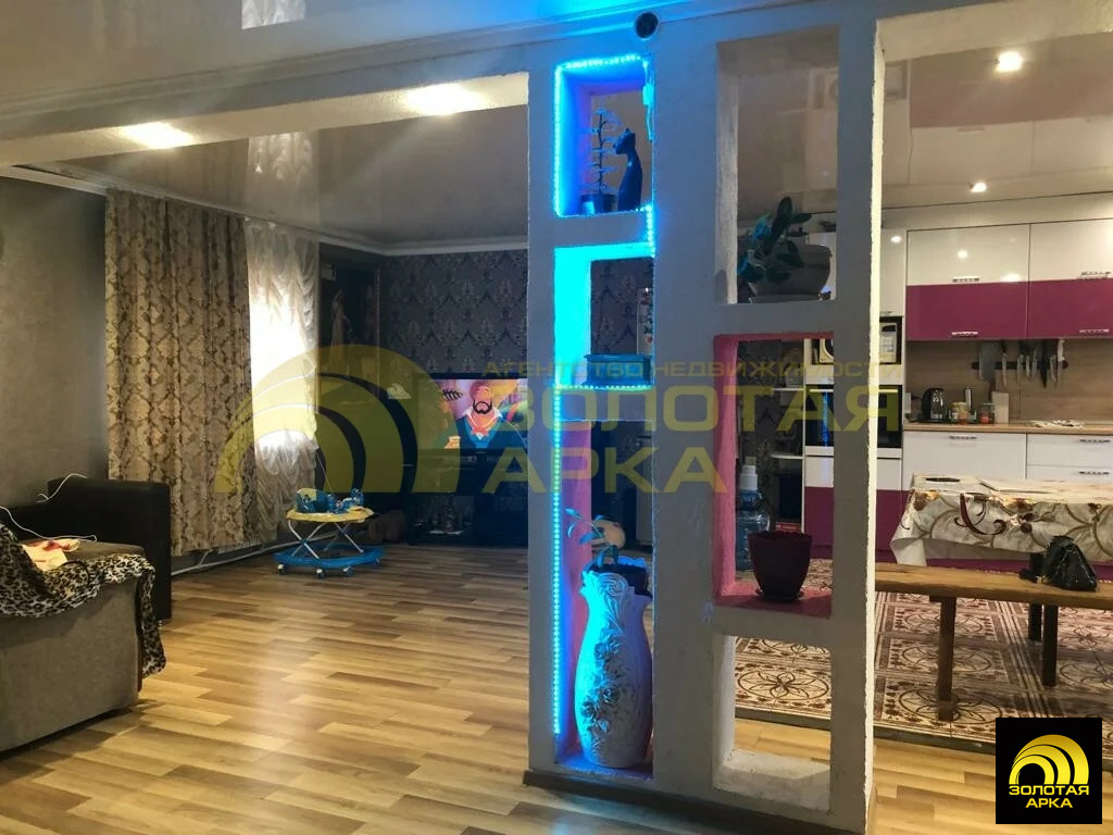 Продажа дома, Темрюк, Темрюкский район, ул. Северная - Фото 4