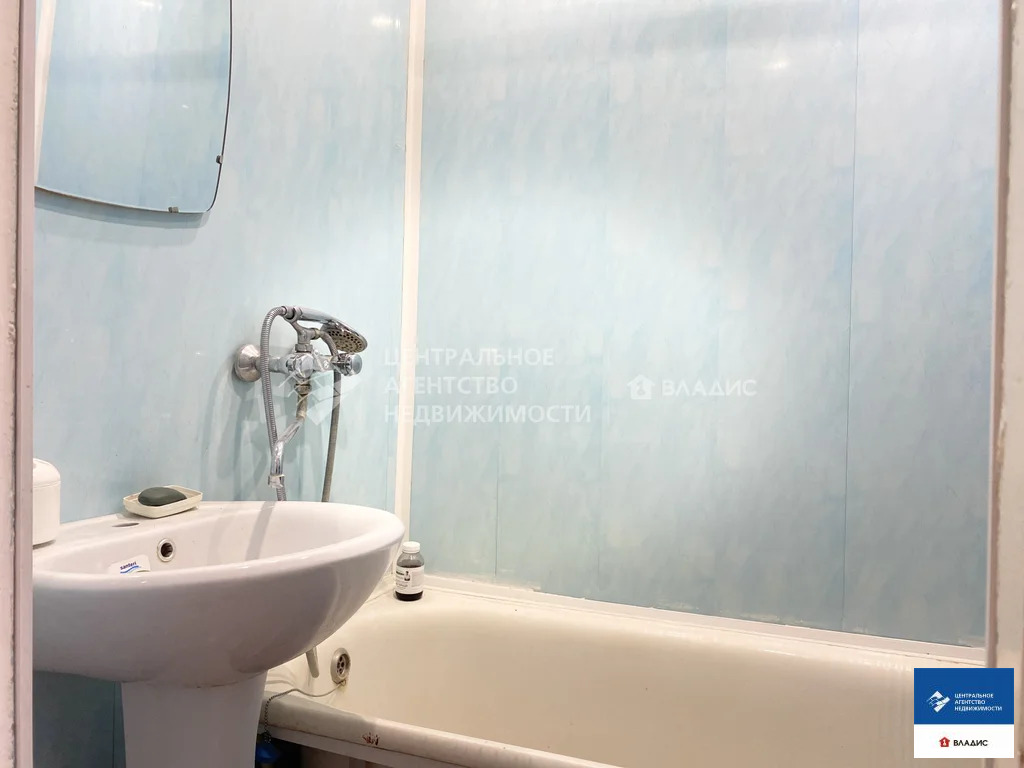 Продажа квартиры, Новомичуринск, Пронский район, Смирягина пр-кт. - Фото 9