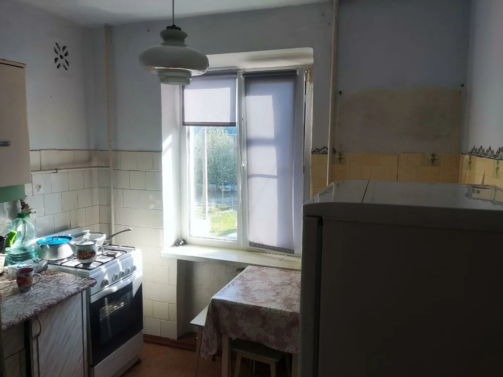 Продажа квартиры, Темрюк, Темрюкский район, ул. Ленина - Фото 17