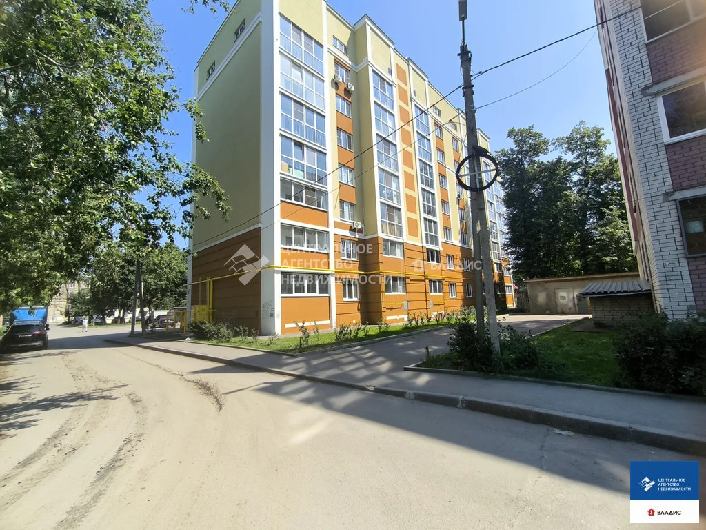Аренда квартиры, Рязань, ул. Октябрьская - Фото 0