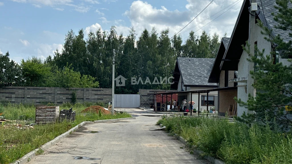 городской округ Мытищи, деревня Высоково,  дом на продажу - Фото 5