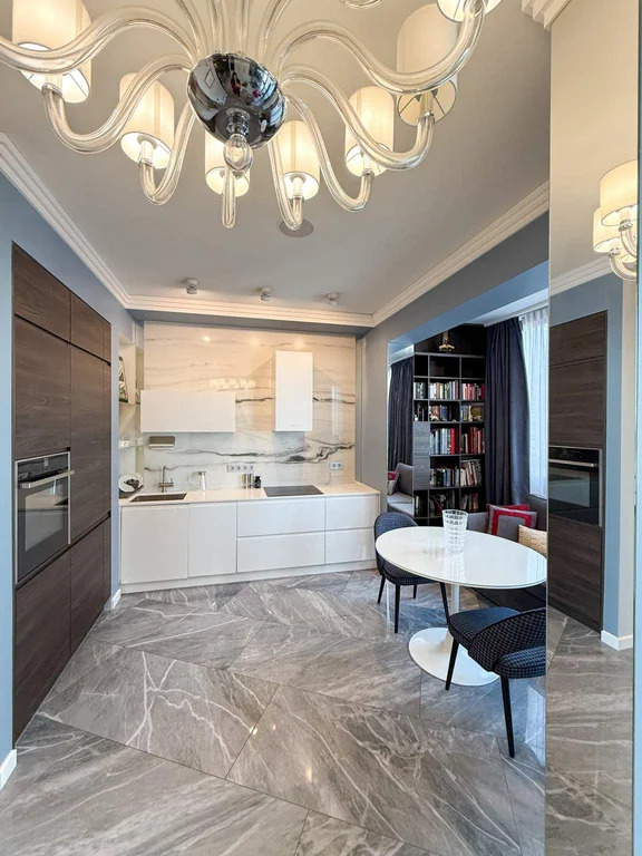 Продам 1-комн. квартиру 43 кв.м. - Фото 2