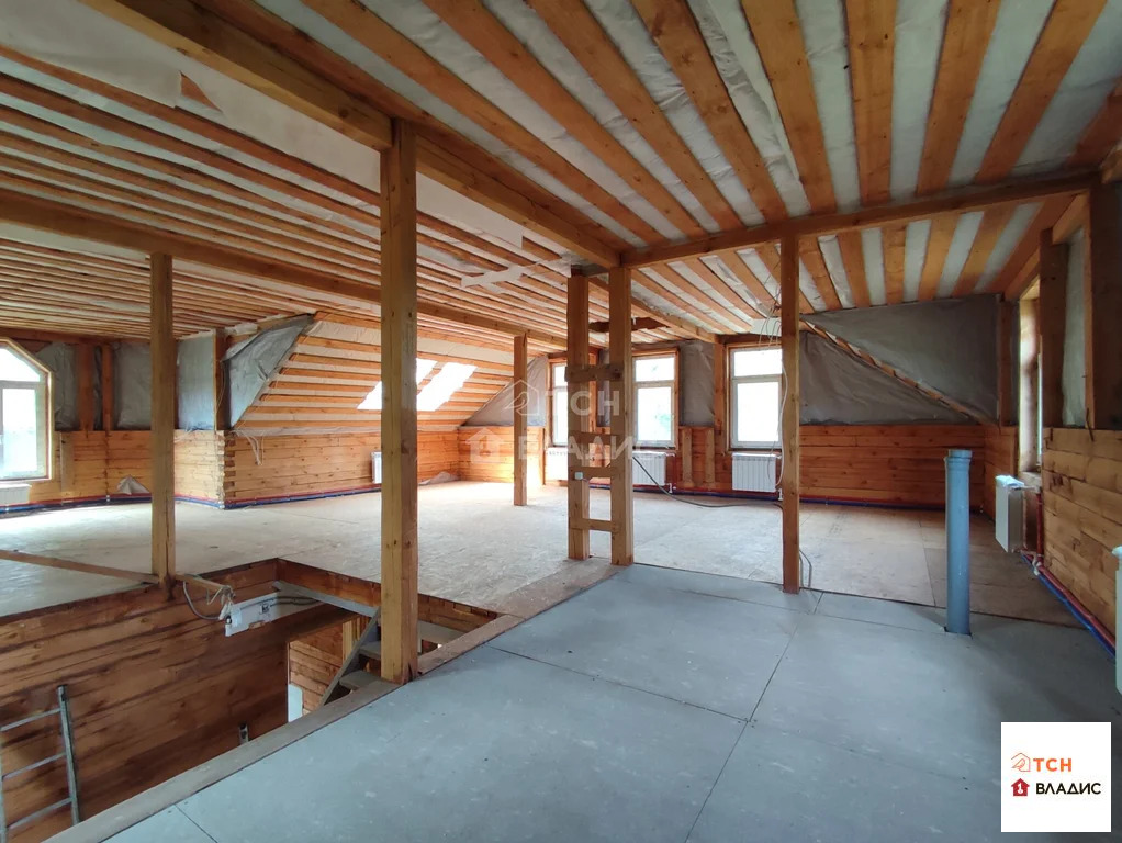 Продажа дома, Фенино, Раменский район, 17 - Фото 19