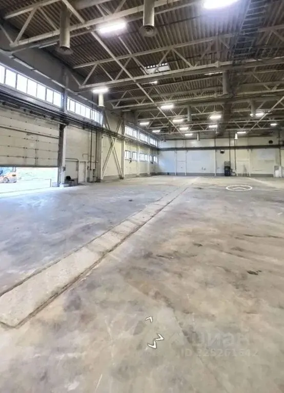 Аренда помещения под производство 4400.0м Московская область, ... - Фото 10