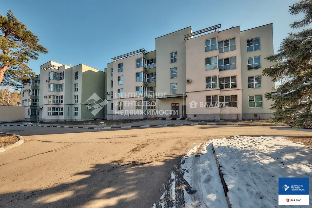 Продажа квартиры, Рязань, жилой комплекс Дружба - Фото 16