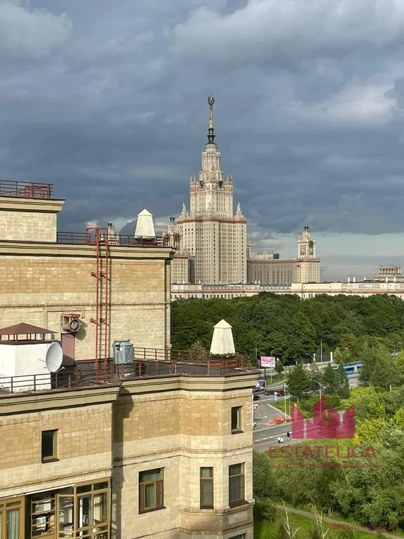 Аренда квартиры, Ломоносовский пр-кт. - Фото 31
