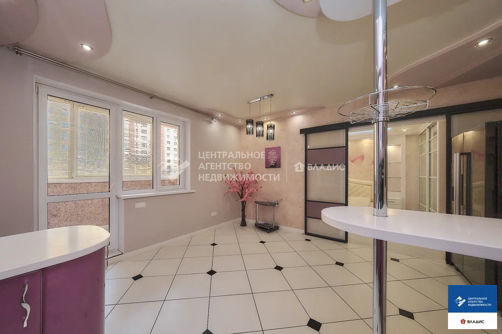 Продажа квартиры, Рязань, ул. Октябрьская - Фото 14