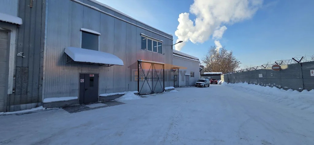 Аренда производственного помещения, Балашиха, Балашиха г. о., ул. ... - Фото 5