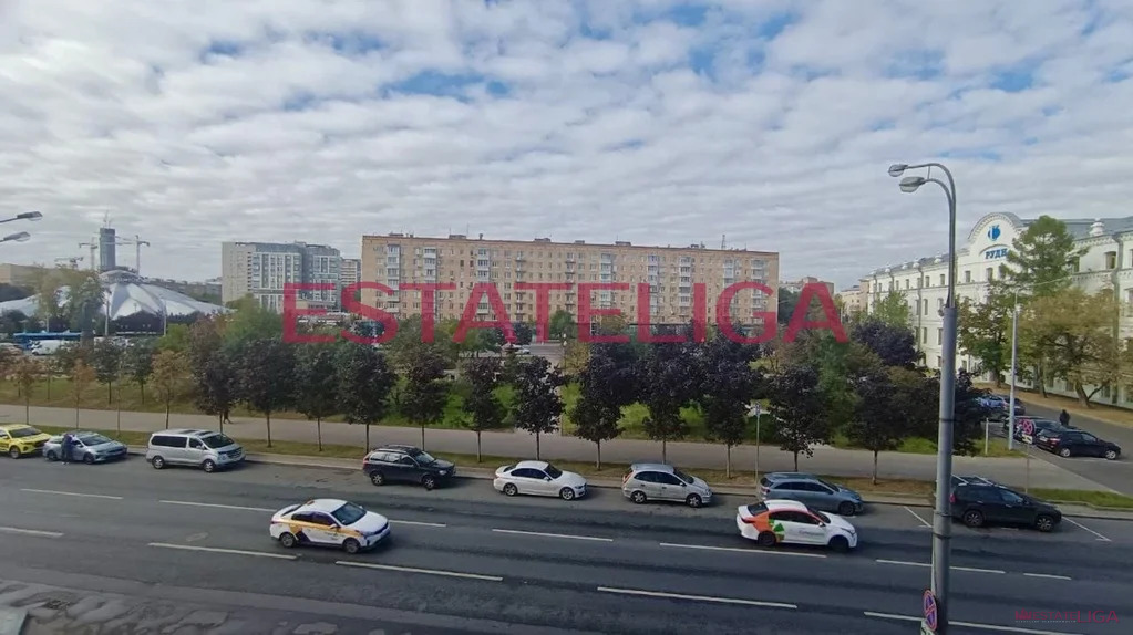 Аренда квартиры, Подольское ш. - Фото 12