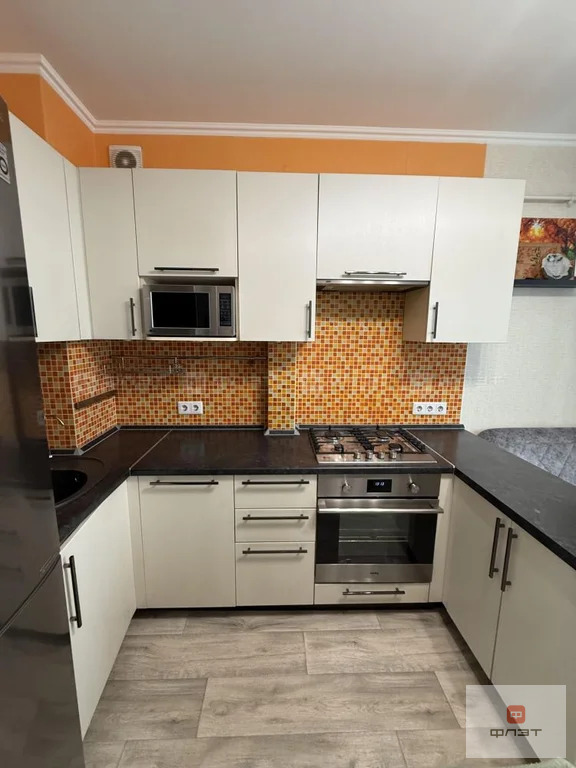 Продажа квартиры, Казань, ул. Азата Аббасова - Фото 19