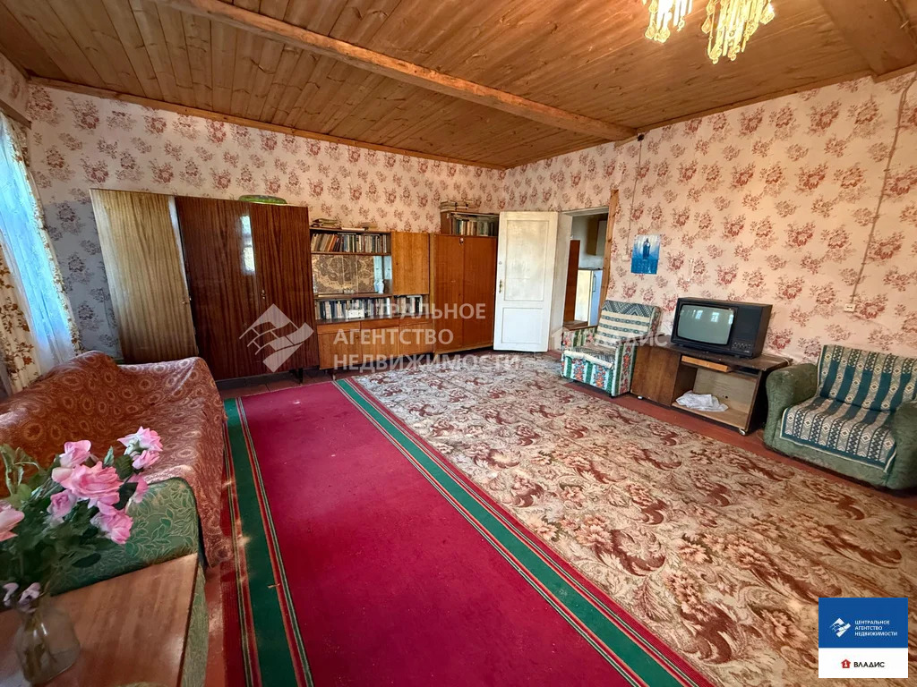 Продажа дома, Шульгино, Касимовский район - Фото 6