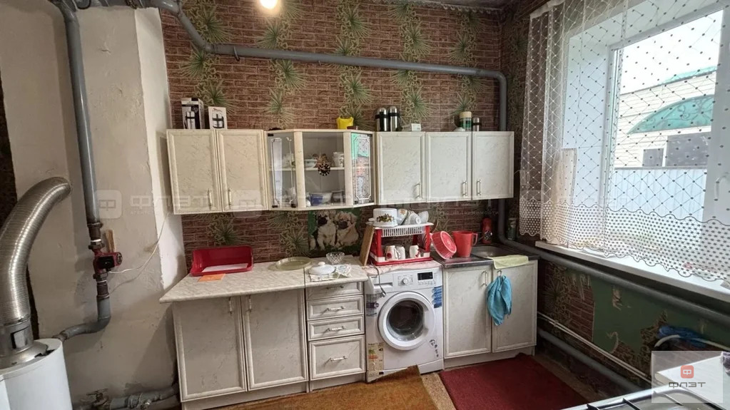 Продажа дома, Арск, Арский район, ул. Сибгатуллина - Фото 13