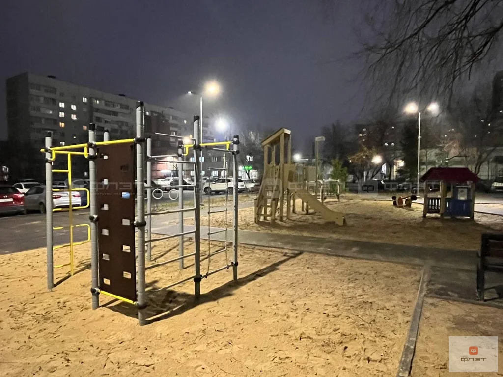 Продажа квартиры, Казань, ул. Минская - Фото 11