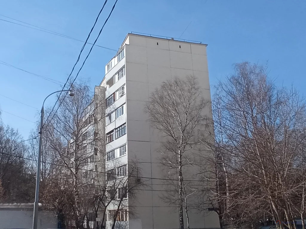 Продажа квартиры, ул. Вилиса Лациса - Фото 1