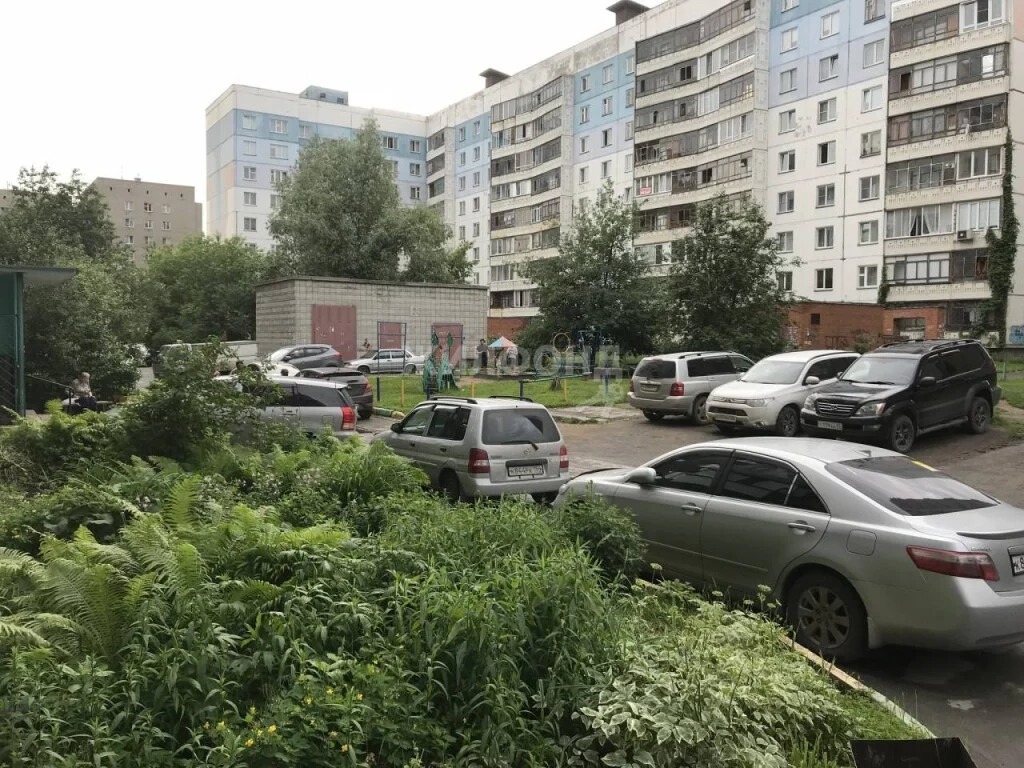 Продажа квартиры, Новосибирск, ул. Линейная - Фото 10