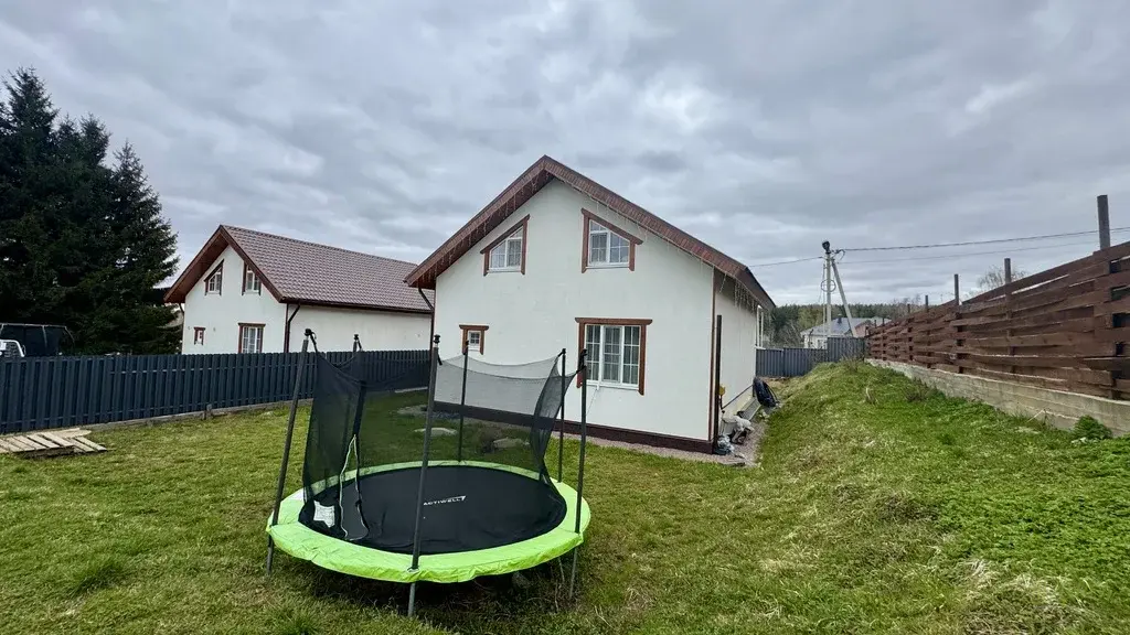 Жилой дом рядом с городом 140 кв.м. на 8 сотках - Фото 9
