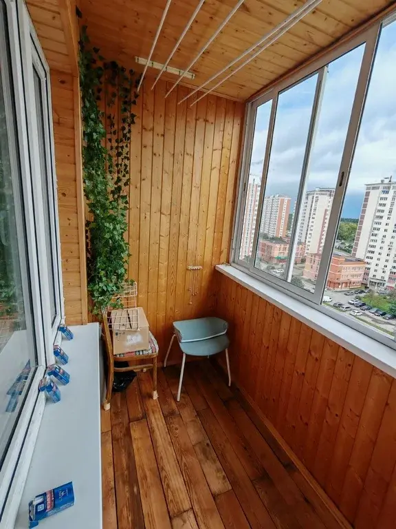 Продам квартиру в Лобне - Фото 18