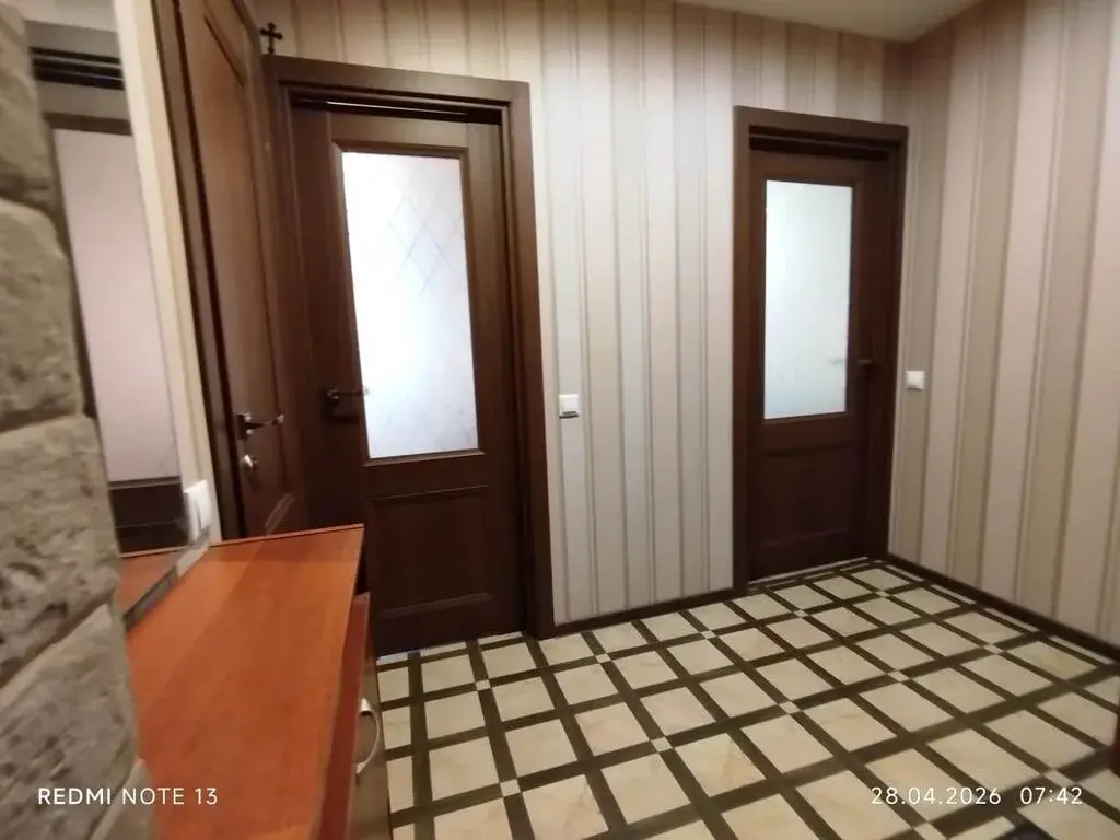 1-к. квартира, 40 м, 11/15 эт. - Фото 15