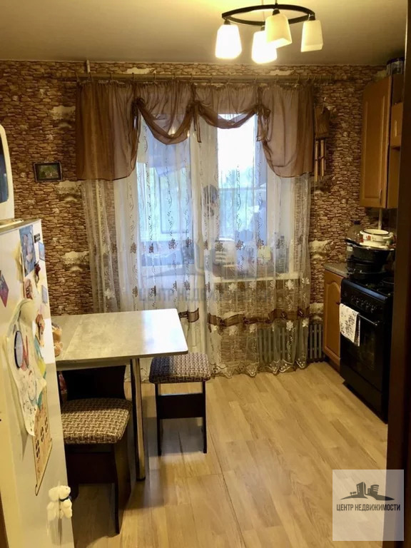 Продажа квартиры 54.00 кв.м, комнат 2, этаж 4/5 - Фото 3