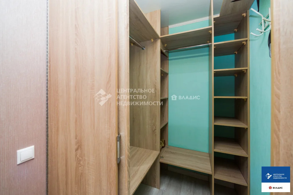 Продажа квартиры, Рязань, Семчинская улица - Фото 10