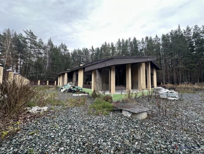 Продажа дома, Косулино, Белоярский район, Земляничная улица - Фото 11