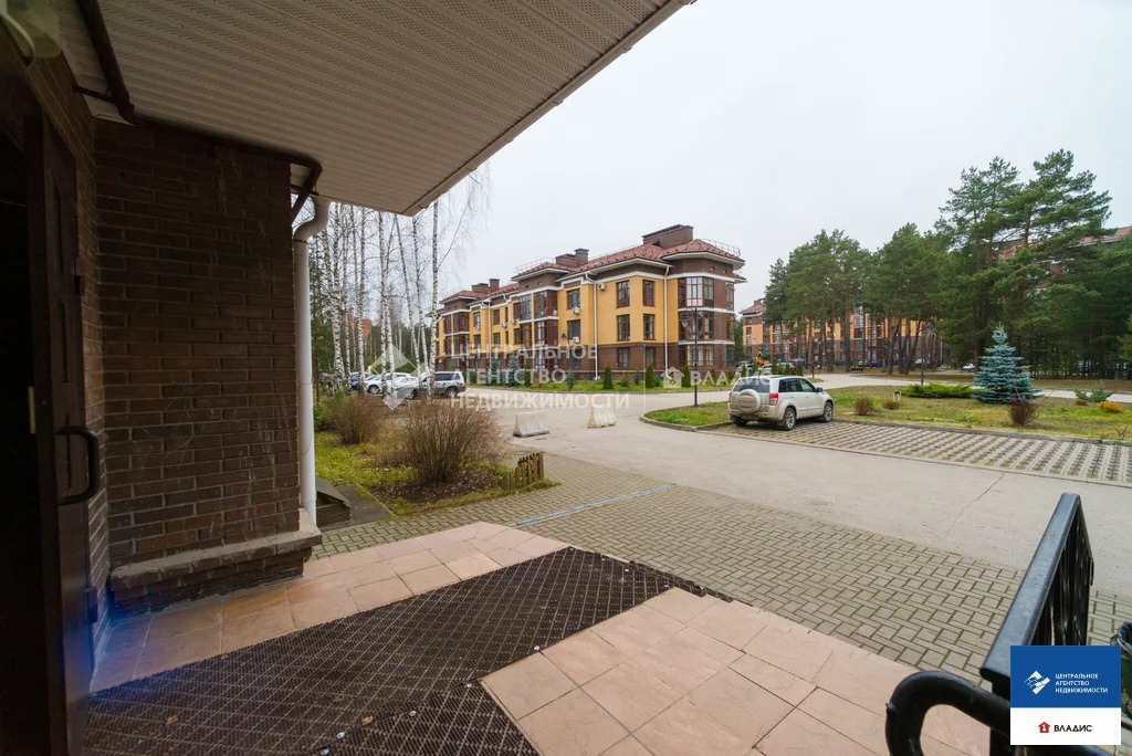 Продажа квартиры, Рязань, Мещерская улица - Фото 18