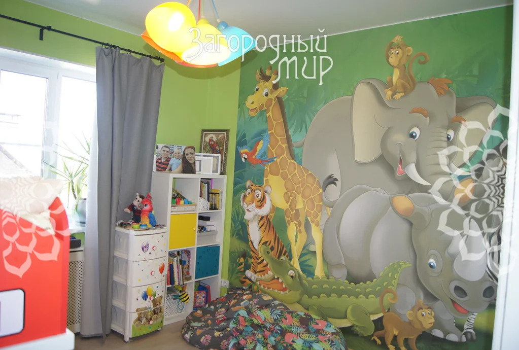 Продам дом, Новорязанское шоссе, 34 км от МКАД - Фото 14