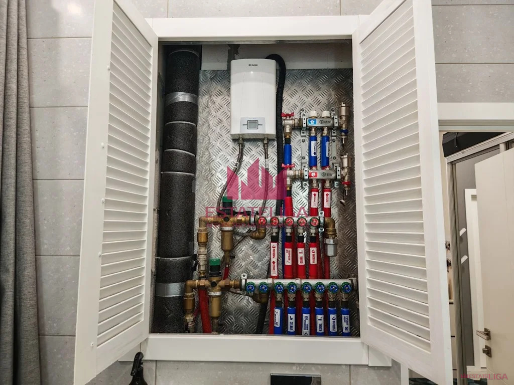 Продажа квартиры, Скандинавский бульвар - Фото 10