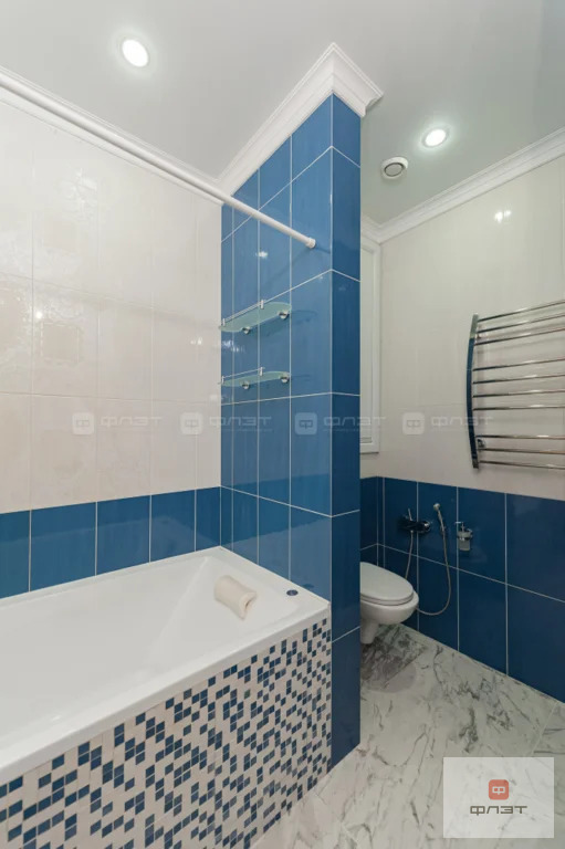 Продажа квартиры, Казань, ул. Тулпар - Фото 18