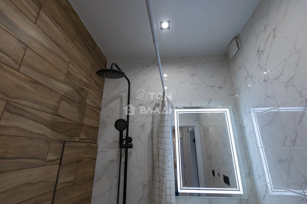 Продажа квартиры, Мебельной Фабрики, Мытищинский район, Рассветная ... - Фото 25