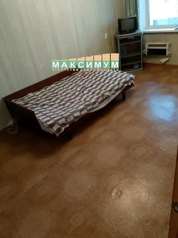Аренда 1 комнатной квартиры в Домодедово, ул. Корнеева, д.44 - Фото 6