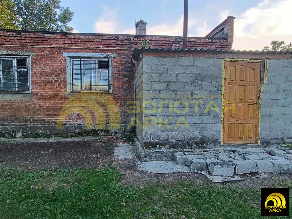 Продажа квартиры, Екатериновский, Абинский район, Набережная улица - Фото 1