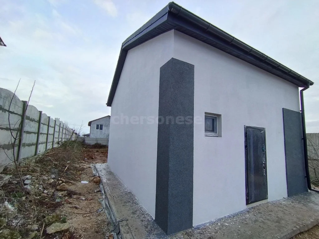 Продажа дома, Севастополь, территория СТ Селена - Фото 13