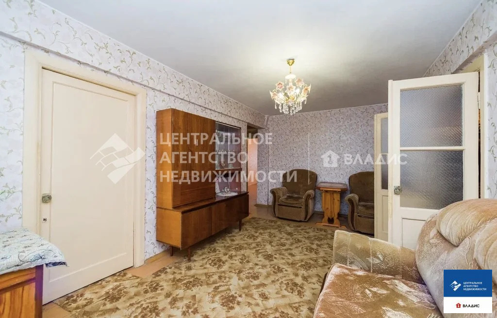 Продажа квартиры, Рязань, ул. Ломоносова - Фото 3