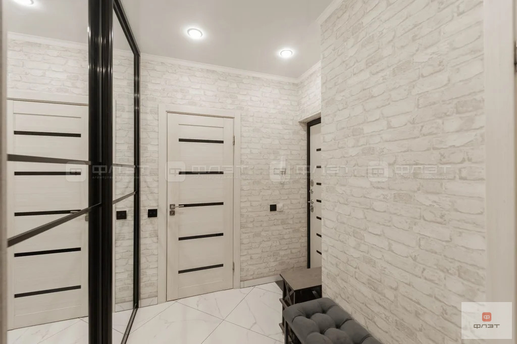 Продажа квартиры, Казань, Победы пр-кт. - Фото 14