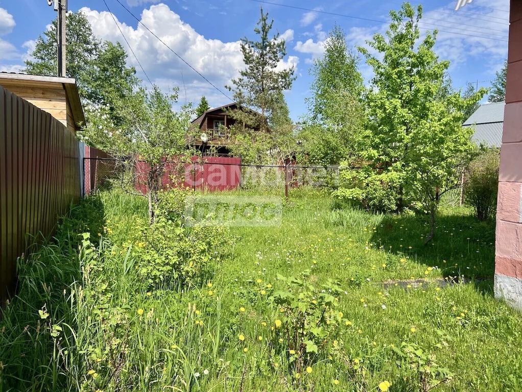 Продажа дома, Талдомский район - Фото 28