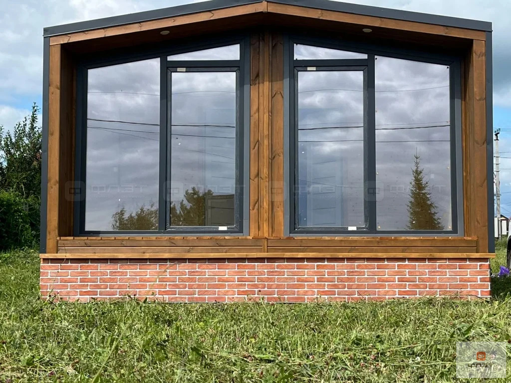 Продажа дома, Куюки, Пестречинский район, ул. Центральная 1-я - Фото 1