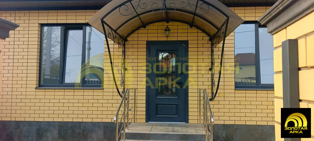 Продажа дома, Варениковская, Крымский район - Фото 1