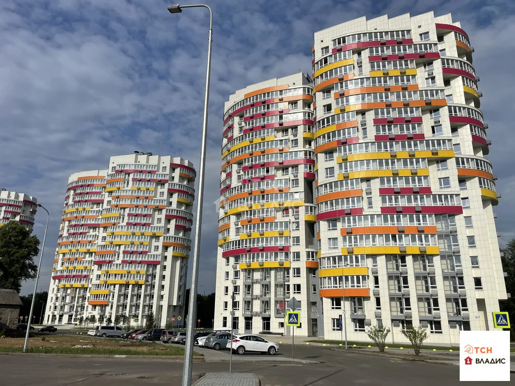 Аренда квартиры, Щелково, Щелковский район, 12 - Фото 26