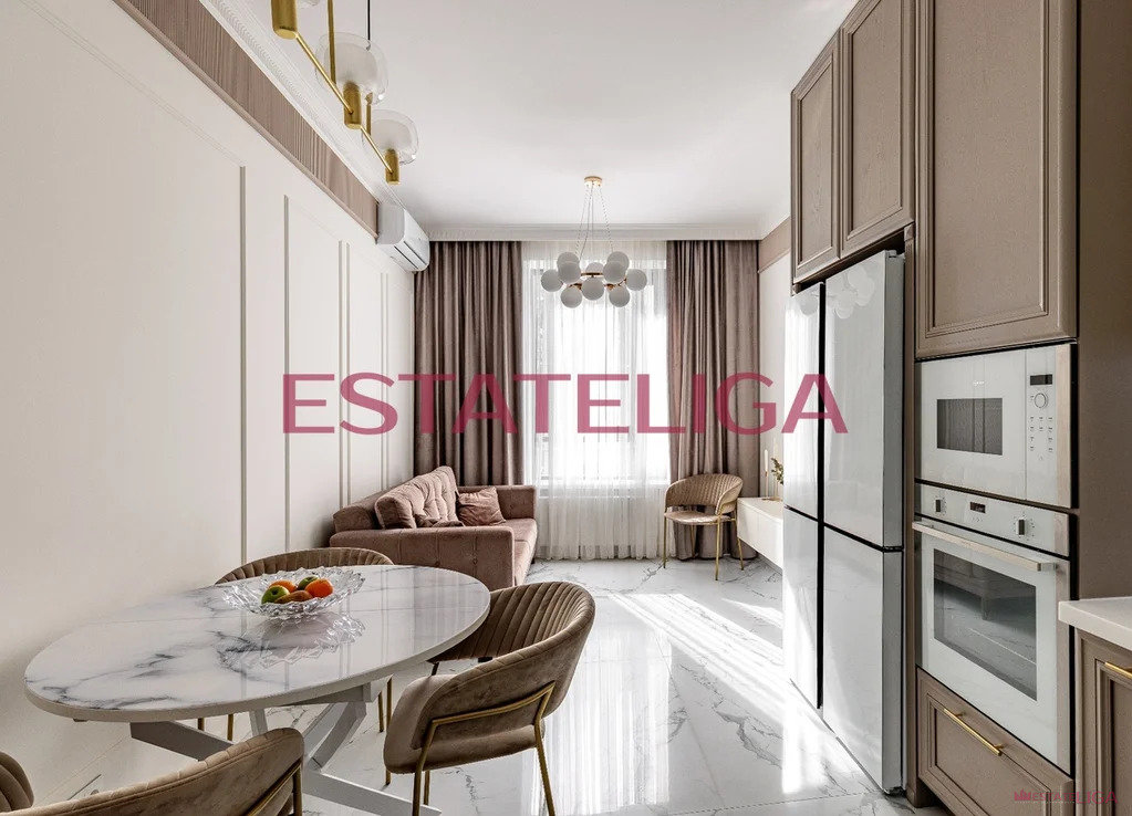 Продажа квартиры, ул. Лобачевского - Фото 2