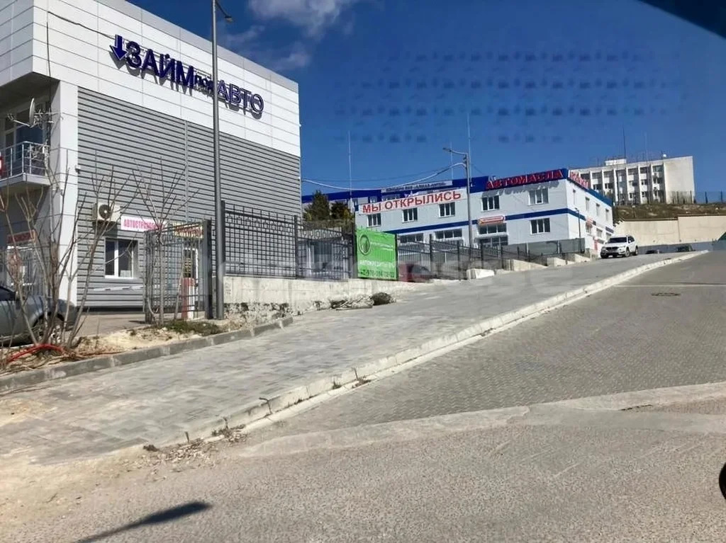 Продажа офиса, Севастополь, Фиолентовское ш. - Фото 4