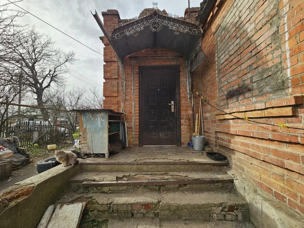 Продажа дома, Варнавинское, Абинский район, ул. Пролетарская - Фото 6