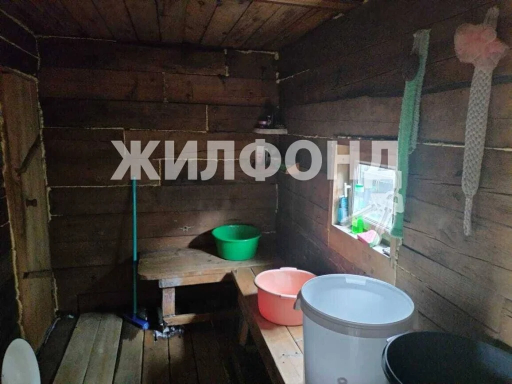 Продажа дома, Новосибирск - Фото 15