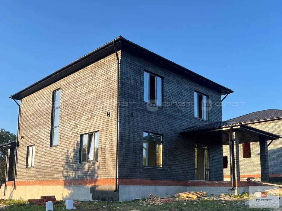 Продажа дома, Высокогорский район, ул. Северная - Фото 2